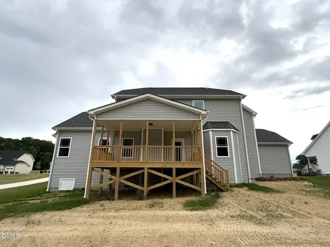 271 Busterfield Court Benson NC 27504