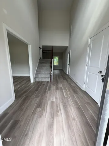 271 Busterfield Court Benson NC 27504