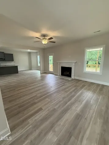 271 Busterfield Court Benson NC 27504