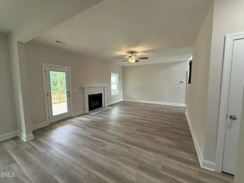 271 Busterfield Court Benson NC 27504