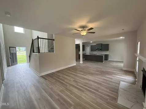 271 Busterfield Court Benson NC 27504