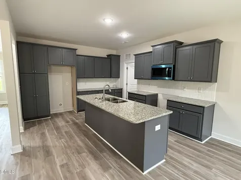271 Busterfield Court Benson NC 27504