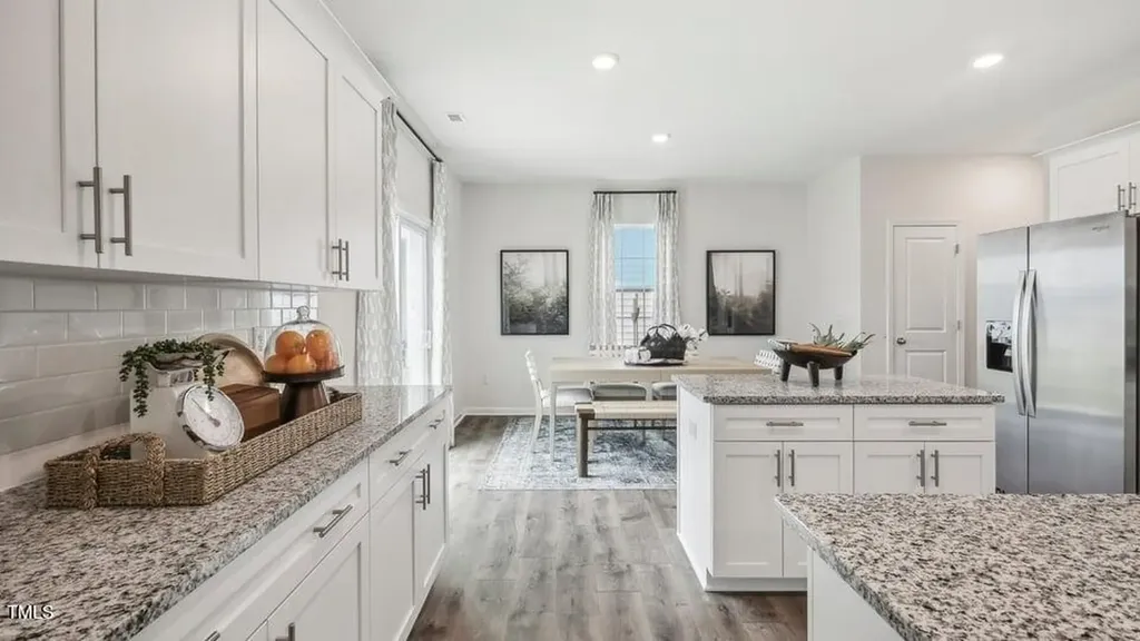 1840 Fighting Bull Drive Wake Forest NC 27587