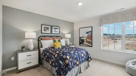 1840 Fighting Bull Drive Wake Forest NC 27587