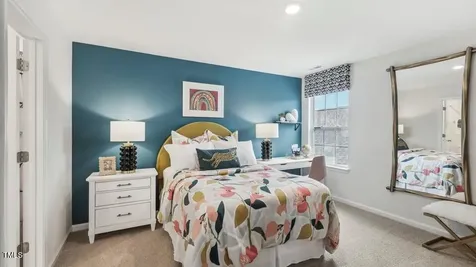 1840 Fighting Bull Drive Wake Forest NC 27587