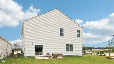 1840 Fighting Bull Drive Wake Forest NC 27587