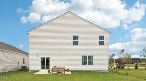 1840 Fighting Bull Drive Wake Forest NC 27587