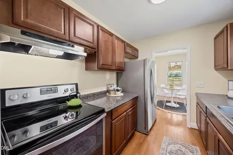 1922 Glendale Avenue Durham NC 27701