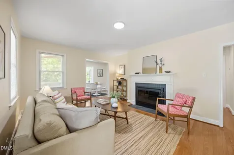 1922 Glendale Avenue Durham NC 27701