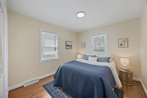 1922 Glendale Avenue Durham NC 27701