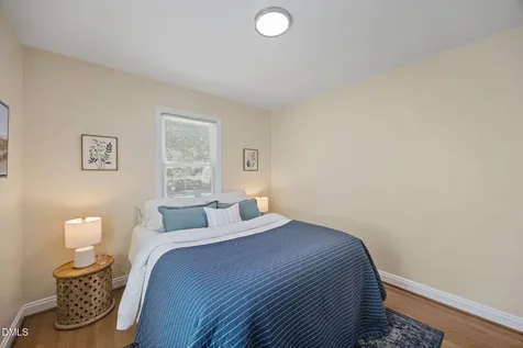 1922 Glendale Avenue Durham NC 27701