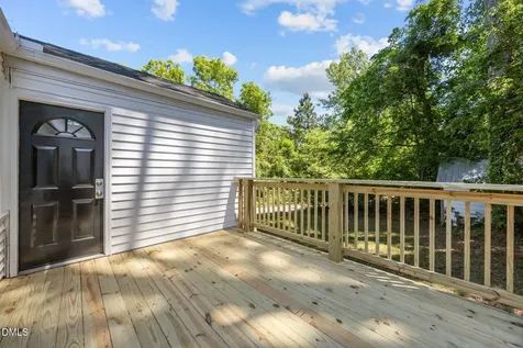 1922 Glendale Avenue Durham NC 27701