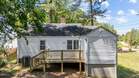 1922 Glendale Avenue Durham NC 27701
