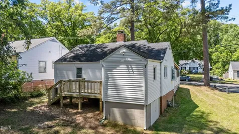 1922 Glendale Avenue Durham NC 27701