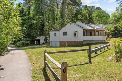 1922 Glendale Avenue Durham NC 27701