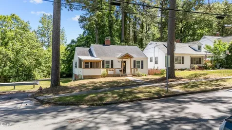 1922 Glendale Avenue Durham NC 27701