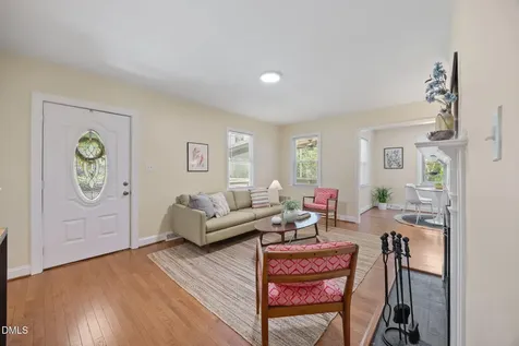 1922 Glendale Avenue Durham NC 27701