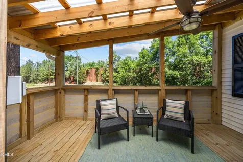 1922 Glendale Avenue Durham NC 27701