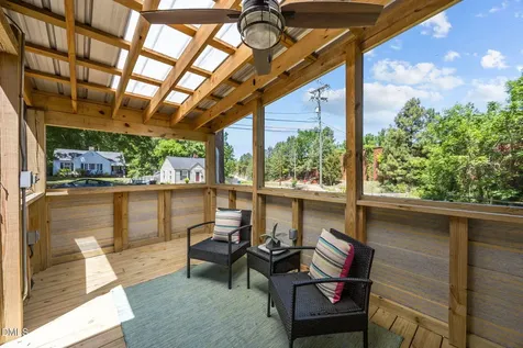 1922 Glendale Avenue Durham NC 27701