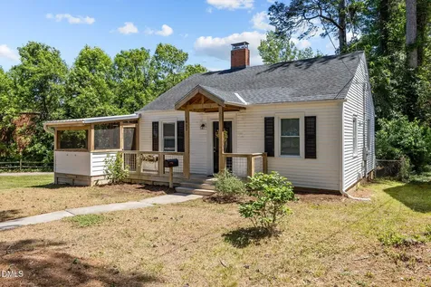 1922 Glendale Avenue Durham NC 27701