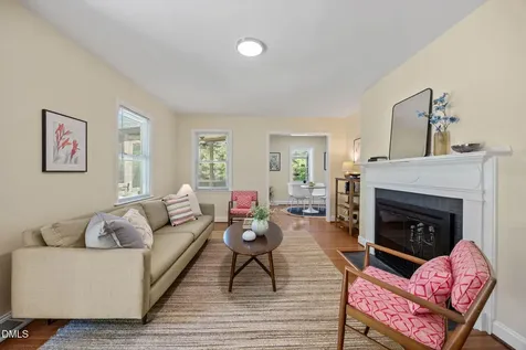 1922 Glendale Avenue Durham NC 27701