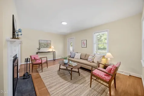 1922 Glendale Avenue Durham NC 27701