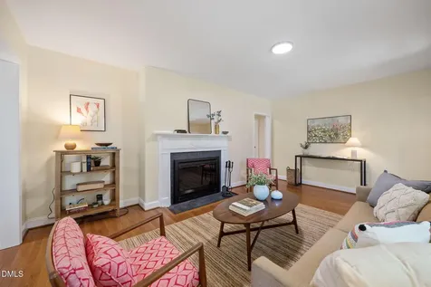 1922 Glendale Avenue Durham NC 27701