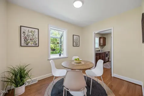 1922 Glendale Avenue Durham NC 27701