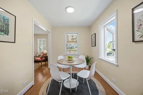 1922 Glendale Avenue Durham NC 27701