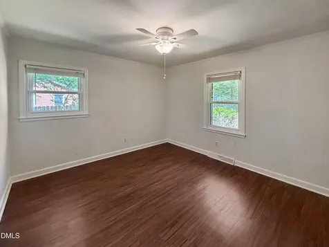 108 W Dogwood Drive Mebane NC 27302