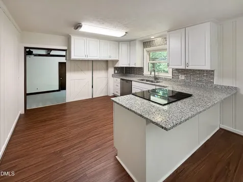 108 W Dogwood Drive Mebane NC 27302