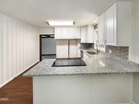 108 W Dogwood Drive Mebane NC 27302