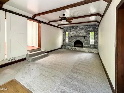 108 W Dogwood Drive Mebane NC 27302