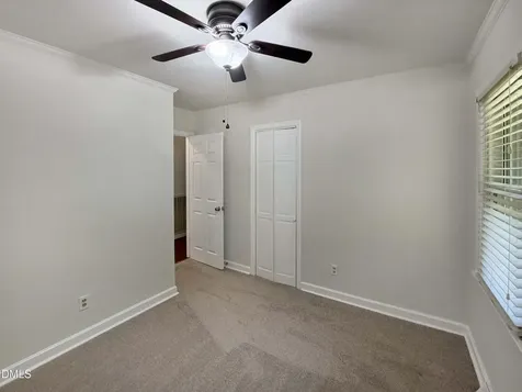 108 W Dogwood Drive Mebane NC 27302