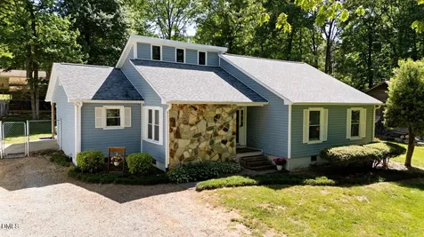 134 Longview Road Madison NC 27025