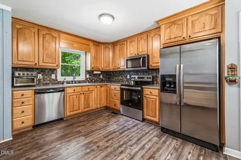 134 Longview Road Madison NC 27025