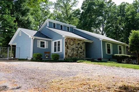 134 Longview Road Madison NC 27025