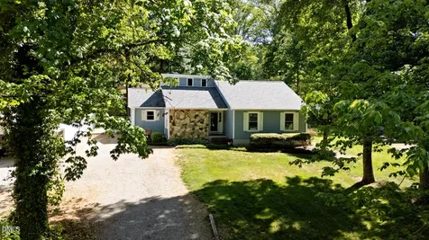 134 Longview Road Madison NC 27025