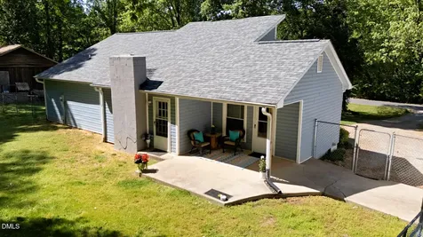 134 Longview Road Madison NC 27025