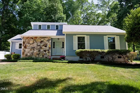134 Longview Road Madison NC 27025