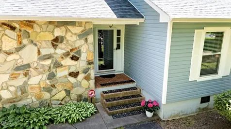 134 Longview Road Madison NC 27025