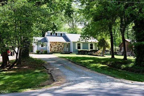 134 Longview Road Madison NC 27025