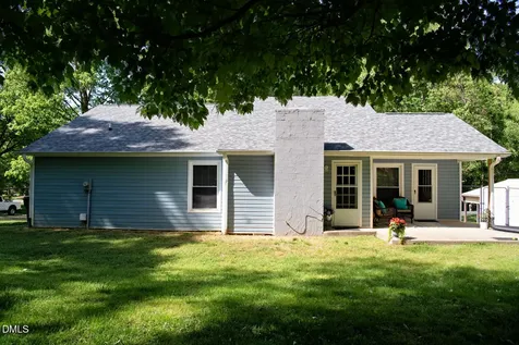 134 Longview Road Madison NC 27025