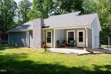 134 Longview Road Madison NC 27025
