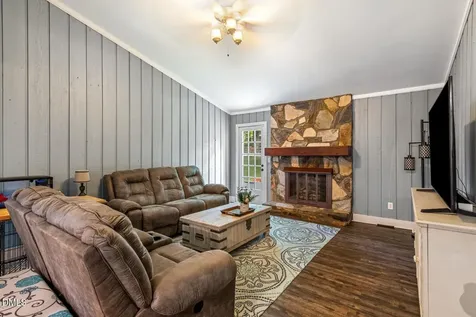 134 Longview Road Madison NC 27025