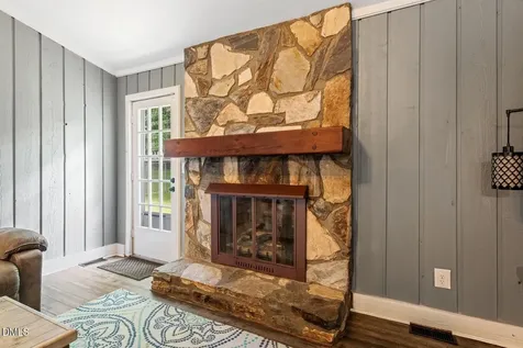 134 Longview Road Madison NC 27025