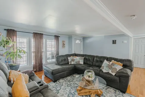 2080 Lower Street Hillsborough NC 27278