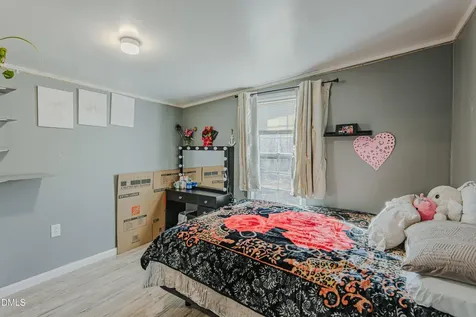 2080 Lower Street Hillsborough NC 27278