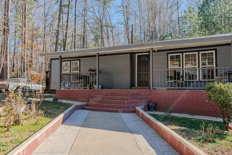 2080 Lower Street Hillsborough NC 27278