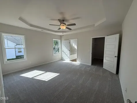 124 Flatland Drive Princeton NC 27569